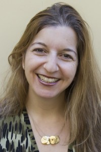 photo - Sharon Dwek has joined the Jewish Community Centre of Greater Vancouver as director of development