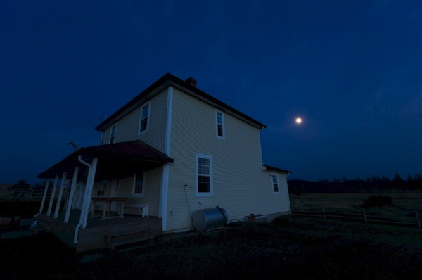photo - In a Blue Moon tours the Lower Mainland, and beyond