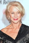photo - Helen Mirren at the Moët British Independent Film Awards in December 2014. Mirren starred in two 2015 films with Jewish characters or themes