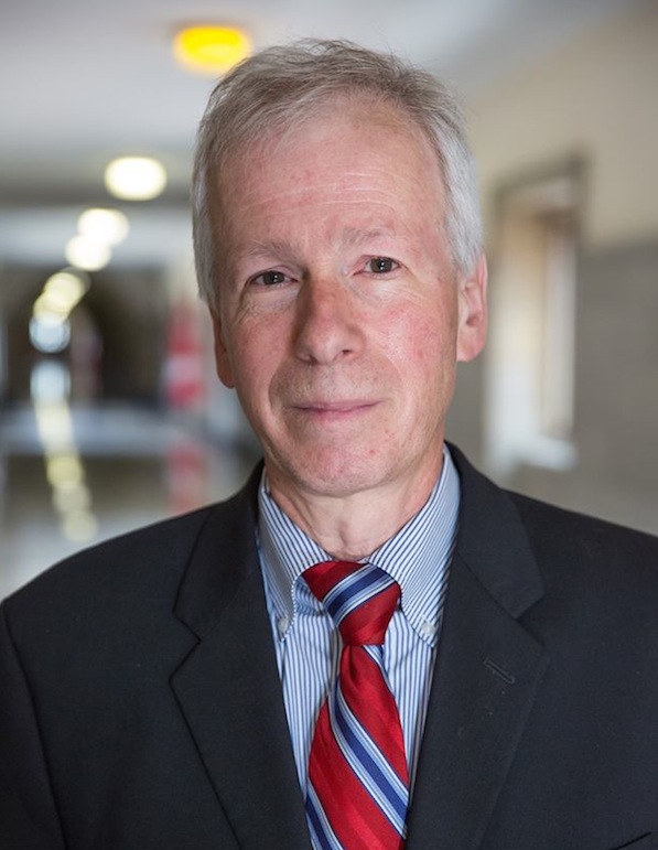 photo- Foreign Minister Stéphane Dion