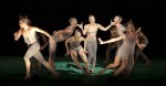 photo - Gallim Dance performs the Canadian première of Wonderland at Chutzpah! March 10-13
