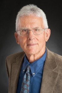 photo - Dr. Michael Klein