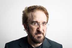 photo - Dr. Brian Goldman