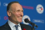 Blue Jays CEO wants to win