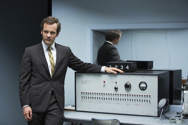photo - Peter Sarsgaard in Experimenter