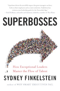 cover - Superbosses