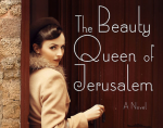 book cover - The Beauty Queen of Jerusalem