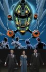 photo - The Intergalactic Nemesis: Target Earth comes to York Theatre April 30 and May 1