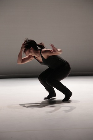 photo - Dancers from response.’s apprenticeship program will perform Amber Funk Barton’s Village