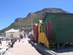 photo - Muizenberg, South Africa, was a hub for Jewish families from the 1900s onward