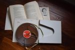 photo - An old audio reel that writer Shula Klinger found in a suitcase of her late father’s mementoes features a revealing interview with Viennese author Edith de Born