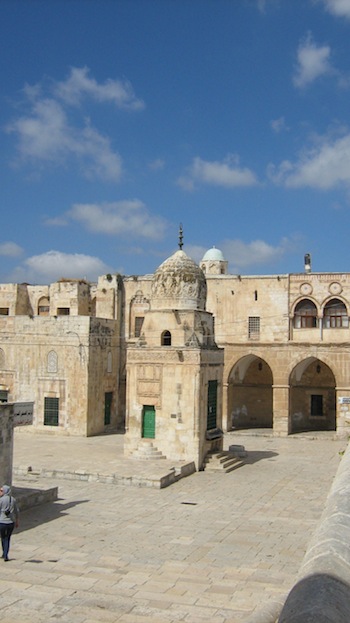 photo - Sabil Qaitbay (Fountain of Qayt Bay)