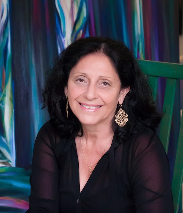 photo - Linda Frimer was honored earlier this month by the University of the Fraser Valley for her artistic, humanitarian and philanthropic contributions and accomplishments