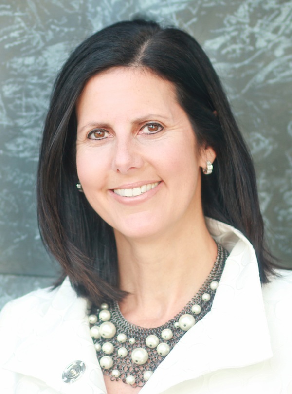 photo in Jewish Independent - Alison Lebovitz