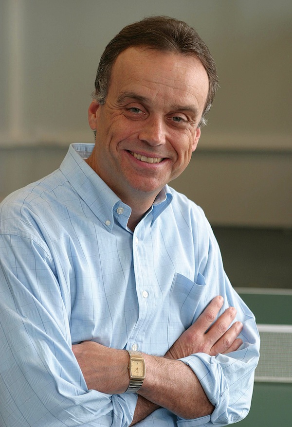 photo - Andrew Nagorski will talk at the Vancouver Holocaust Education Centre on Nov. 29, as part of the Cherie Smith JCC Jewish Book Festival