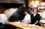 photo - Susan Mendelson launched Mendelson’s Kosher Gourmet from the kitchens at Vancouver Talmud Torah earlier this fall