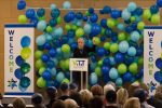 VTT campus officially opens
