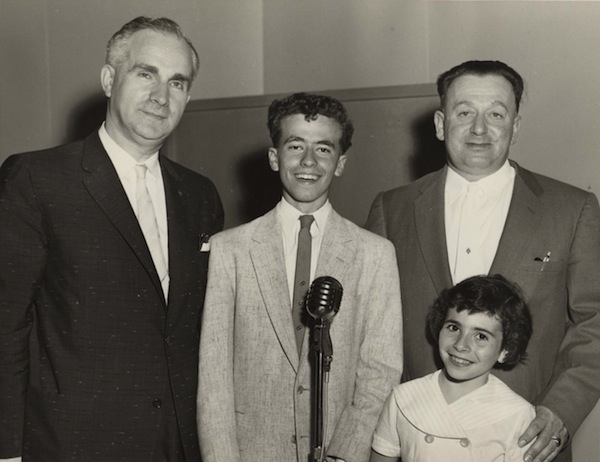 photo - B’nai B’rith, 1960