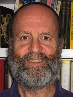 photo - Rabbi Jeff Roth of the Awakened Heart Project will lead a half-day retreat at Or Shalom on Dec. 4