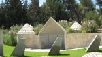 A visit to Mount Herzl