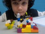 photo - Digivations is again offering its LEGO+Arts Imaginerium camp at the Jewish Community Centre of Greater Vancouver and elsewhere this summer