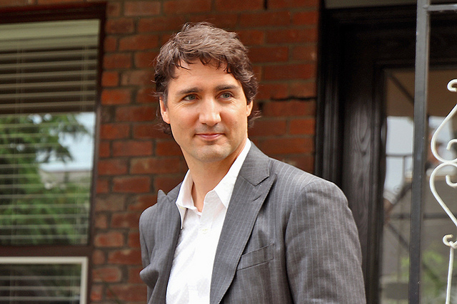 photo - Justin Trudeau will miss the inauguration ceremony of Donald Trump