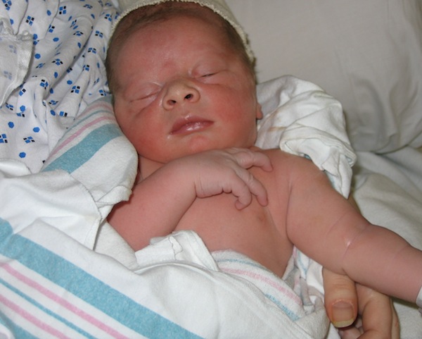 photo - Spikebrennan via Wikimedia Commons
