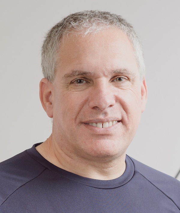 photo - Israeli app developer Uri Levine