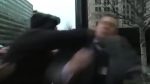 screenshot - On President Donald Trump’s inauguration day last Friday, Richard Spencer, an up-and-coming voice of the extreme right-wing in America, was punched in the face by a protester