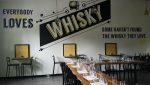 Israel’s first whisky distillery