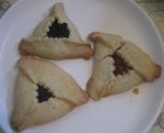 photo - When Eastern Europeans immigrated to America, they brought their hamantashen recipes with them