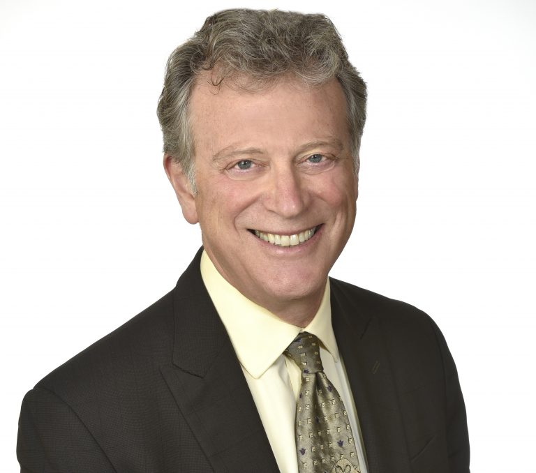 photo - George Heyman is the member of the B.C. legislative assembly for Vancouver-Fairview