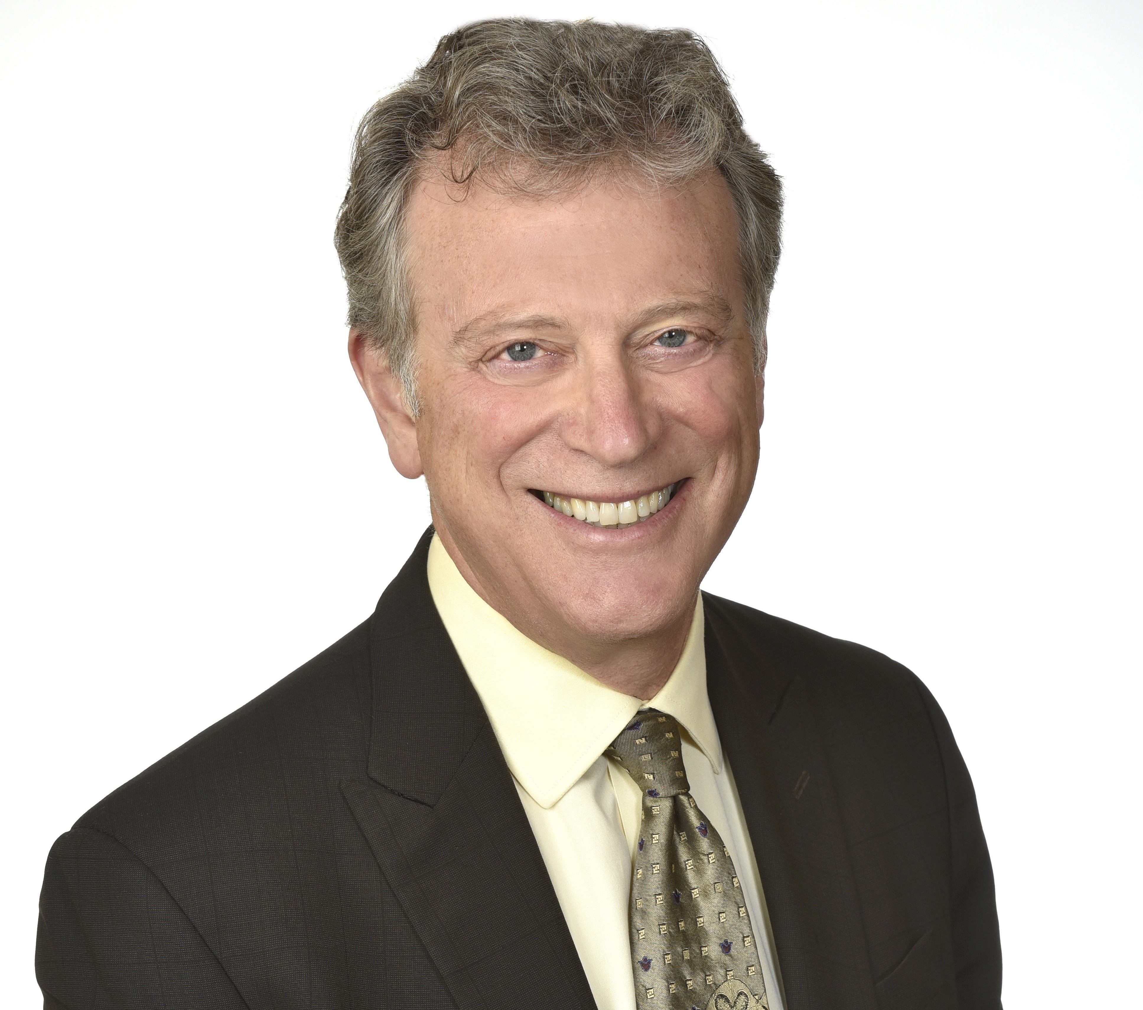 photo - George Heyman is the member of the B.C. legislative assembly for Vancouver-Fairview
