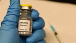 A potential malaria vaccine