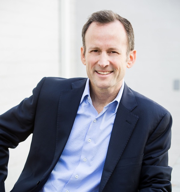 photo - David Brog’s latest book was written for students looking to know more about Israel