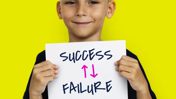 photo - Israeli culture does not encourage failure; rather, it is somehow more tolerant and accepting of it