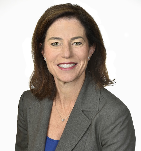 photo - Selina Robinson, current MLA and NDP candidate for Coquitlam-Maillardville