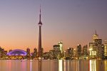 photo - Now Toronto's turn to sweat: real estate prices in Canada's big city do not stop rising