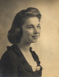 photo - Marianne Ferguson