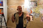photo - Johanan Herson is coming from Israel to Art! Vancouver