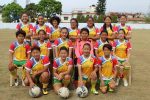 photo - The Tibet Women’s Soccer Team will compete at the 2017 Vancouver International Soccer Festival as special guests and as ambassadors of peace