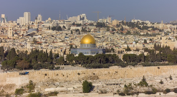 photo - Jerusalem