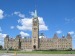 photo - Parliament Hill, Ottawa, Canada
