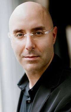 photo - Mitch Joel, president of Mirum marketing agency