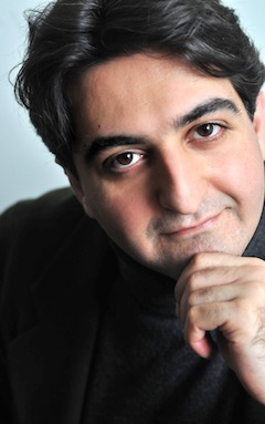 photo - Farshid Samandari