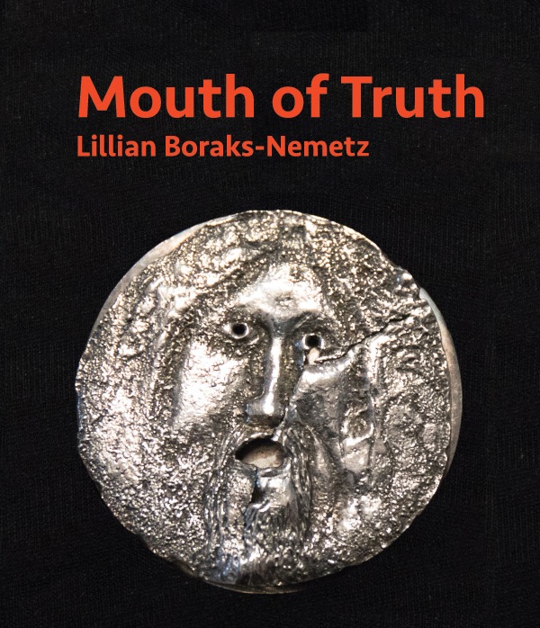 book cover - Mouth of Truth