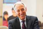 photo - Eric Fingerhut, chief executive officer of Hillel International, will be part of FEDtalks on Sept. 13