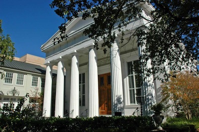 photo - Congregation Kahal Kadosh Beth Elohim (now Reform)