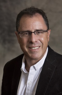 photo - The honourary chair of the Oct. 18 ORT gala is Dr. Saul Isserow