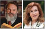 photo - ORT Vancouver will honour Rabbi Dr. Yosef Wosk and Shelley Lederman on Oct. 18 at Congregation Schara Tzedeck
